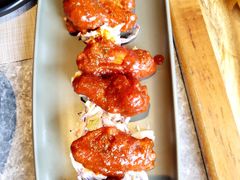 -Hurricane's Grill 飓风牛排