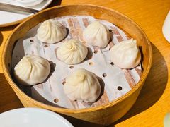 蘇小柳鲜肉小笼-苏小柳点心·手作小笼包(虹桥天地分院)