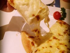 -菲滋意式餐厅(温岭银泰城店)