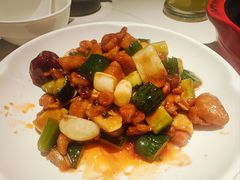 -外婆家(西红门荟聚购物中心店)