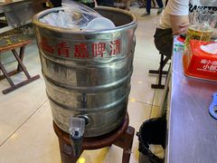 -大亮烤羊腿烤全羊(辣街店)