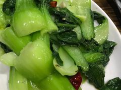-继承独一味生烤羊排(金牛小区店)