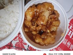 -王庄阿咪海鲜大排档(象园店)