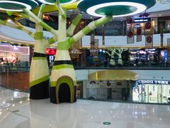 -万达茂商场(南京仙林店)