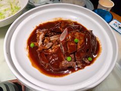 -佬麻雀·剁椒鱼头(京基KK One店)