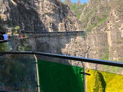 -十渡东湖港风景区