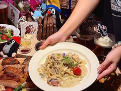 -布拉格餐厅· 中欧捷克菜(全国首店)