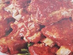 -壹阁胡羊焖饼(特色小吃街店)