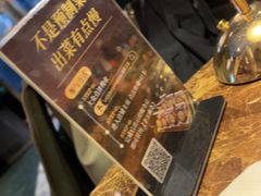 -Lets burger非常汉堡·环球风味(蓝色港湾店)