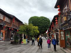 -三坊七巷历史文化街区