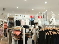 -优衣库(长沙国金中心店)