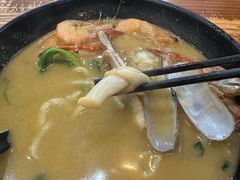 -台州老六海鲜面馆(上南总店)