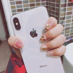 -米小兔美甲美睫