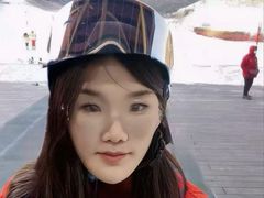 -八达岭滑雪场