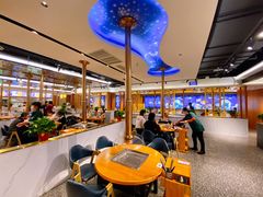 大堂-蚝英雄·鲜蚝自助专门店