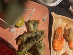 -花潮料理艺食馆(成都万象城店)