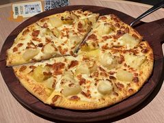 -乐凯撒披萨(福田COCOPark店)