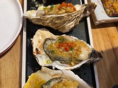 -记忆串城·东北烧烤·小龙虾·大型团建(南油店)