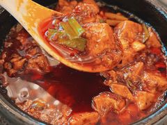 招牌麻婆豆腐-陈麻婆豆腐总店