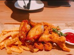 -必胜客(WOW象山涌金广场店)