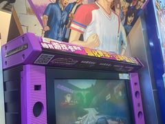 -天天玩X秋葉原日系动漫游戏中心