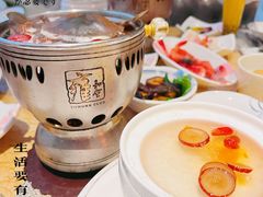 -雍和会海鲜姿造自助(湖东路店)