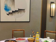 -宁海食府·涌宴(真和店)