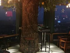 -烛影拾光观景餐厅·创意菜·摄影·小提琴(大唐不夜城店)