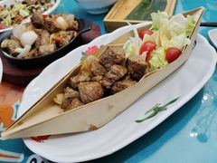 -My Way Town买味堂·东南亚餐厅(亦庄店)