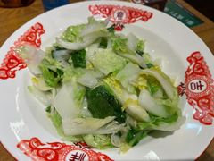-肖记公安牛肉鱼杂馆· 省级非物质文化遗产(仁和路店)