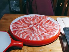 -海陆红火锅(汉兴路店)