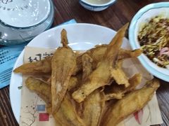 -叶存利海鲜大馅饺子(海宁路总店)