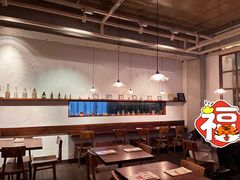 大堂-铃木食堂(北新桥店)
