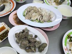 -红大哥水门鸡饭(總店)