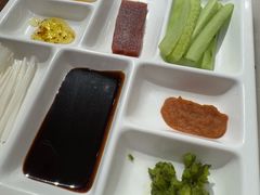 -鸭匠食府·挂炉烤鸭·新京菜(阜成路店)