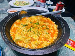 -陈小勺·东北大院(薛家岛店)