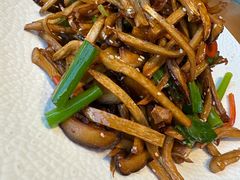 -张家小灶(东城店)