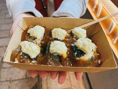 -品腐记·豆腐王朝(老门东总店)