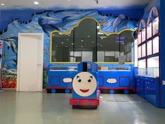 -佑贝儿科(西大街店)