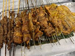 -小民大排档(江汉路店)
