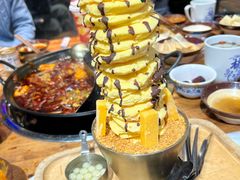 -楠火锅(哈尔滨金爵万象店)