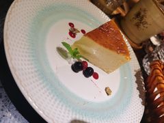 -西堤牛排(恒隆广场店)