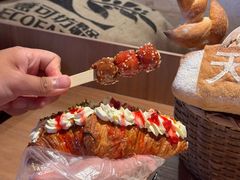 -味多美·北京面包工坊(天坛店)