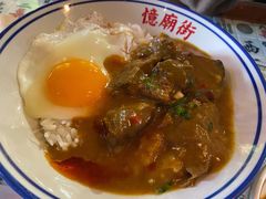 -憶廟街 X 沙角邨(太古城店)