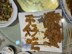 -黑石礁酒楼·海鲜(黑石礁店)