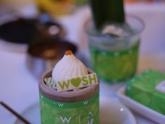 -池畔酒吧 WET Bar