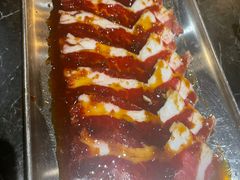 -一品诚记烤肉·甄选店(中南路店)