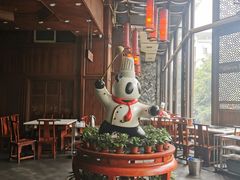 -川西坝子火锅(金沙1.0直营店)