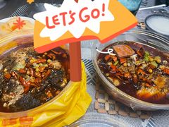 -小俩口烧烤东北菜(双井店)