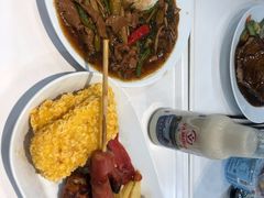 -宜家·瑞典风味餐厅(烟台路店)